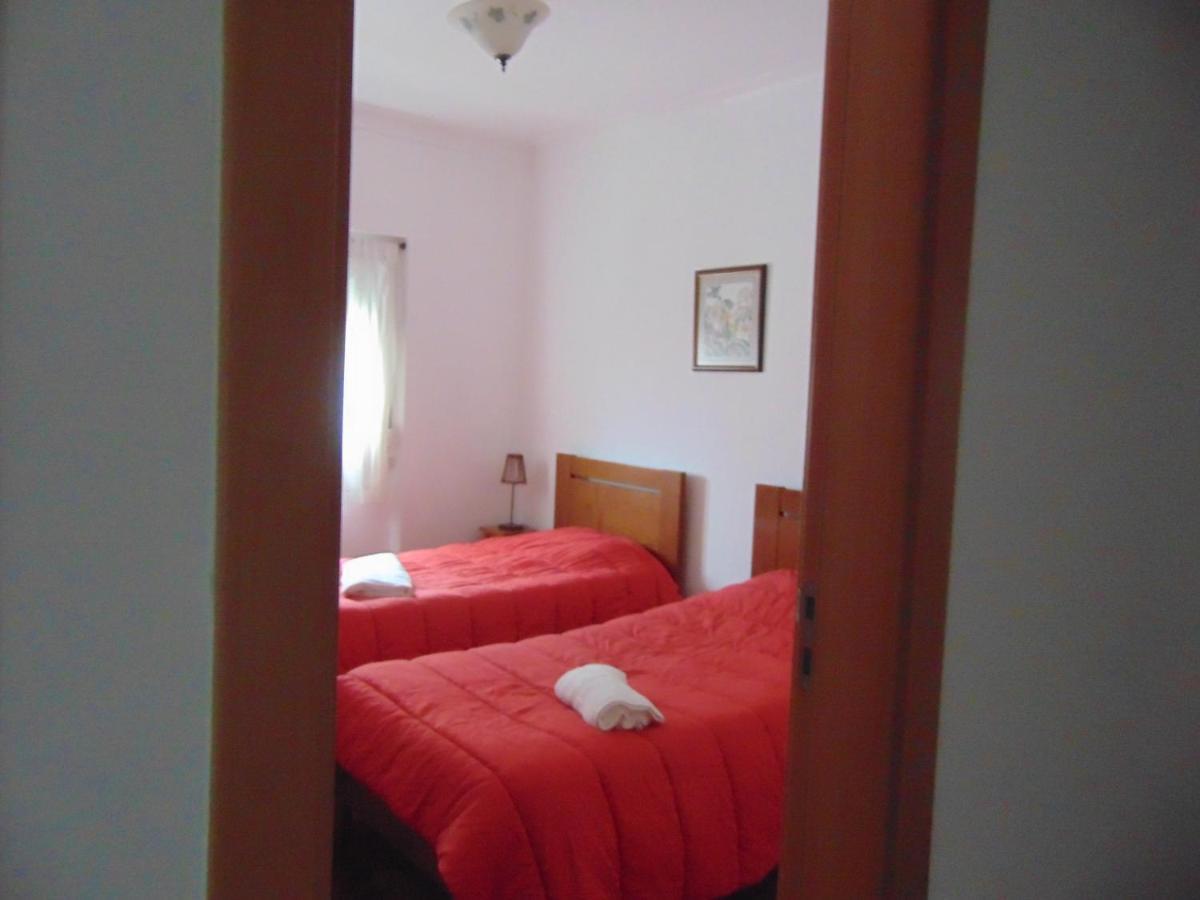 Bem Me Quer 1 Daire Almada Dış mekan fotoğraf