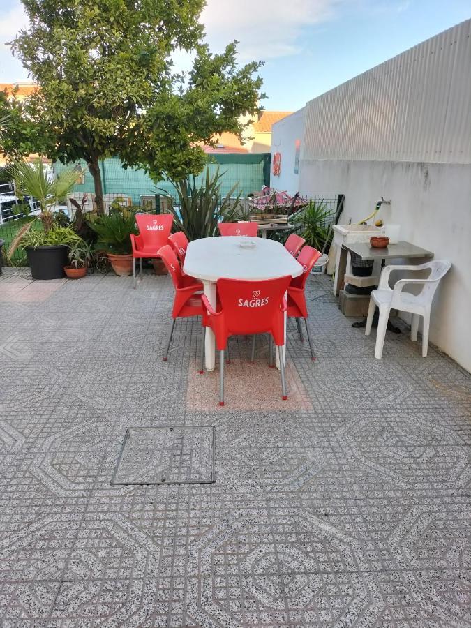 Bem Me Quer 1 Daire Almada Dış mekan fotoğraf