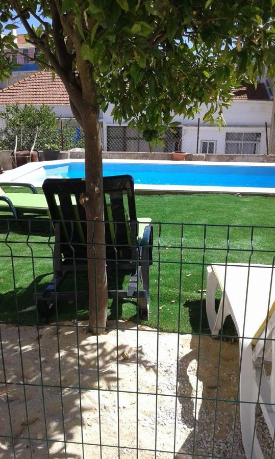 Bem Me Quer 1 Daire Almada Dış mekan fotoğraf