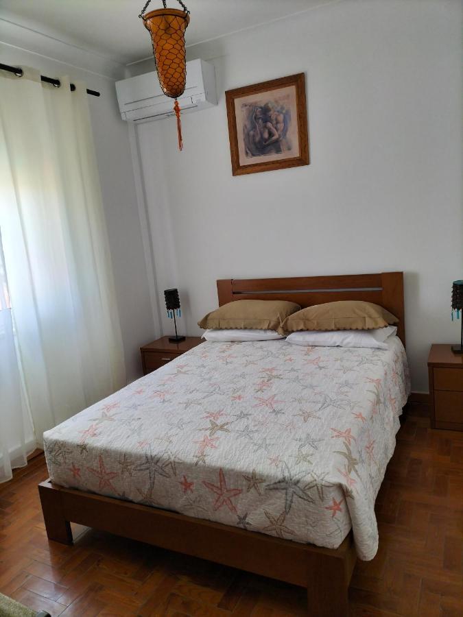 Bem Me Quer 1 Daire Almada Dış mekan fotoğraf