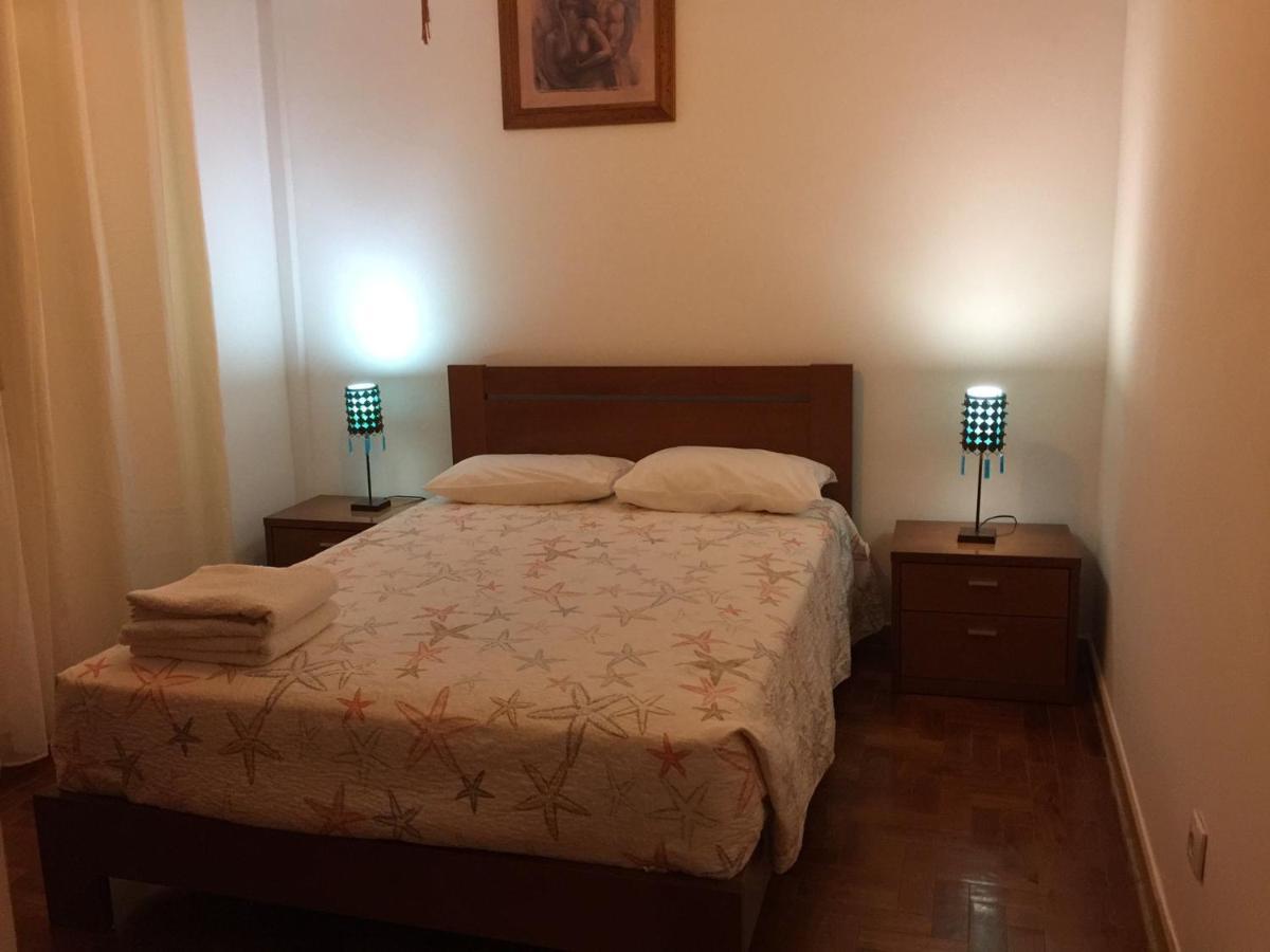 Bem Me Quer 1 Daire Almada Dış mekan fotoğraf
