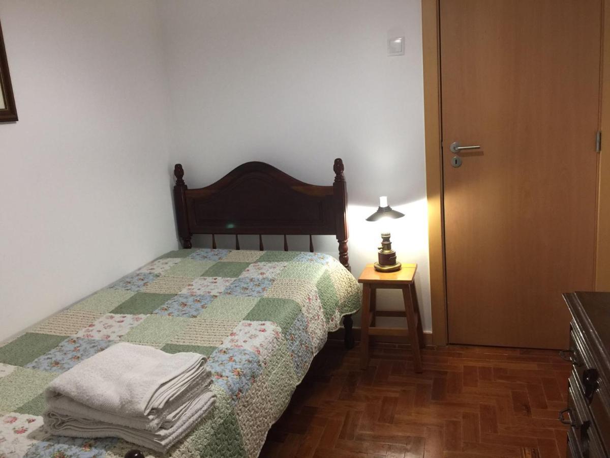 Bem Me Quer 1 Daire Almada Dış mekan fotoğraf