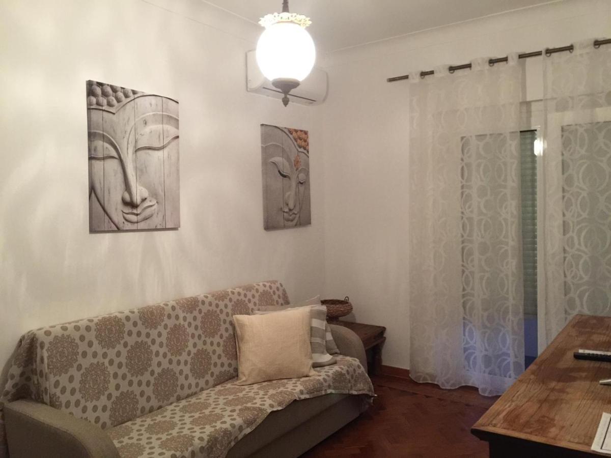 Bem Me Quer 1 Daire Almada Dış mekan fotoğraf