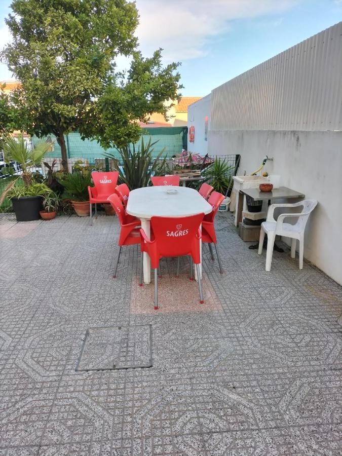 Bem Me Quer 1 Daire Almada Dış mekan fotoğraf