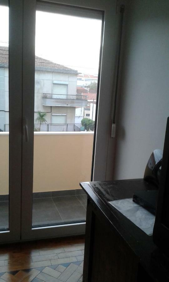 Bem Me Quer 1 Daire Almada Dış mekan fotoğraf
