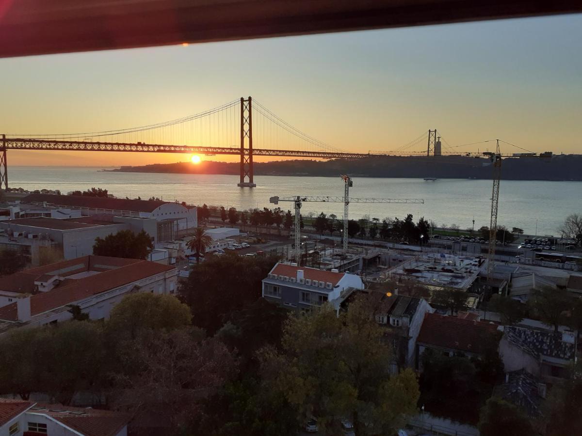 Bem Me Quer 1 Daire Almada Dış mekan fotoğraf